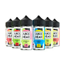 Juice Head eLiquid Collection 100ml