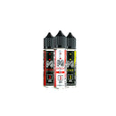Khali Vapors E-Liquids Collection 60ml - VJD Wholesale