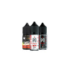 Khali Vapors Salts Collection 30ml - VJD Wholesale