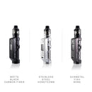 Lost Vape Cyborg Quest 100W Kit