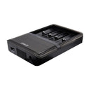 Efest LUC V4 Elite HD LCD Charger Accessories LA Vapor Wholesale 