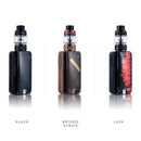Vaporesso Luxe 2 II 220W Kit Full Kits - Tax Exempt LA Vapor Wholesale 