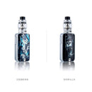 Vaporesso Luxe 2 II 220W Kit Full Kits - Tax Exempt LA Vapor Wholesale 