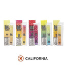 Lush Bar Disposable Pod Systems LA Vapor Wholesale 