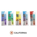 Lush Bar Disposable Pod Systems LA Vapor Wholesale 