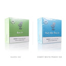 Lush Flow Disposable Pod Systems LA Vapor Wholesale 