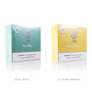 Lush Flow Disposable Pod Systems LA Vapor Wholesale 