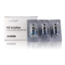 FreeMax Maxus Pro Replacement Coils Coils LA Vapor Wholesale 