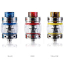 FreeMax Maxluke Sub-Ohm Tank Tanks LA Vapor Wholesale 
