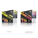Steam Engine Mega Stick Disposable