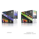 Steam Engine Mega Stick Disposable