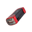 VapX Meteor 510 Mod