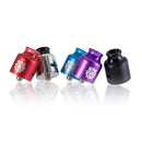 Damn Vape Mongrel RDA