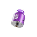 Damn Vape Mongrel RDA