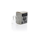 Damn Vape Mongrel RDA Replacement Glass Top Cap