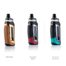 SMOK MORPH POD-40 Kit 2000mAh Pod Systems LA Vapor Wholesale 