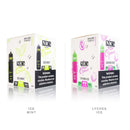 Nic5 Vapor Opus Disposable