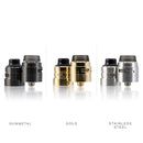 Damn Vape Nitrous RDA