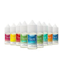 30ml bottles of Naked 100 TFN Salts Collection - VJD Wholesale