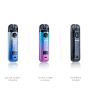 SMOK Novo 4 25W Pod System Kit 800mAh Pod Systems LA Vapor Wholesale 