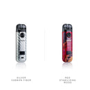 SMOK Novo 4 25W Pod System Kit 800mAh Pod Systems LA Vapor Wholesale 