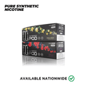 Steam Engine Vape NuNu TFN Replacement Pods