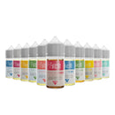 30ml bottles of Naked 100 Salt eLiquids Collection - VJD Wholesale