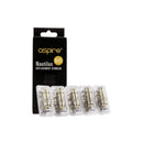 Aspire Nautilus BVC Coils (5/pack) Coils LA Vapor Wholesale 