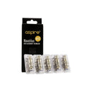 Aspire Nautilus BVC Coils (5/pack) Coils LA Vapor Wholesale 