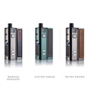 Aspire Nautilus Prime X 60W Pod System Kit Pod Systems LA Vapor Wholesale 