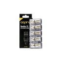 Aspire Nautilus 2S BVC Coils Coils LA Vapor Wholesale 