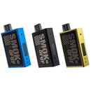 SMOK NexMesh Pod Kit 1200mAh Pod Systems LA Vapor Wholesale 