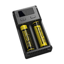 Nitecore i2 Accessories LA Vapor Wholesale 