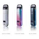 SMOK Novo X 25W Pod System Kit 800mAh Pod Systems LA Vapor Wholesale 