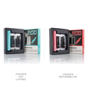 Steam Engine Vape NuNu TFN Disposable Pod Kit