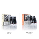 Steam Engine Vape NuNu TFN Replacement Pods