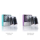 Steam Engine Vape NuNu TFN Replacement Pods