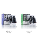 Steam Engine Vape NuNu TFN Replacement Pods