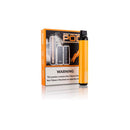 Steam Engine Vape NuNu TFN Disposable Pod Kit