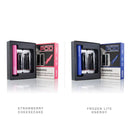 Steam Engine Vape NuNu TFN Disposable Pod Kit
