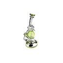 Blown Glass Goods Omega Rig