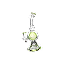 Blown Glass Goods Omega Rig
