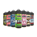 One Hit Wonder eLiquid Collection 100ml - VJD Wholesale