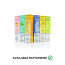 Steam Engine Vape NuNu OOMM Disposable