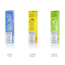 Steam Engine Vape NuNu OOMM Disposable
