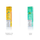 Steam Engine Vape NuNu OOMM Disposable