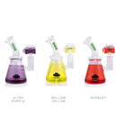 Ooze Glyco Glycerin Chilled Glass Water Pipe