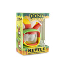Ooze Kettle Silicone Bubbler Alternative LA Vapor Wholesale 