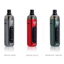 Snowwolf P40 Mini 40W Pod System Kit 1100mAh Pod Systems LA Vapor Wholesale 