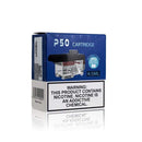 Snowwolf P50 Replacement Pods Accessories LA Vapor Wholesale 